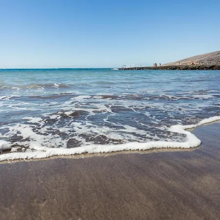 Appartement Home2book Cozy Puertito, Wifi Puertito de Guimar