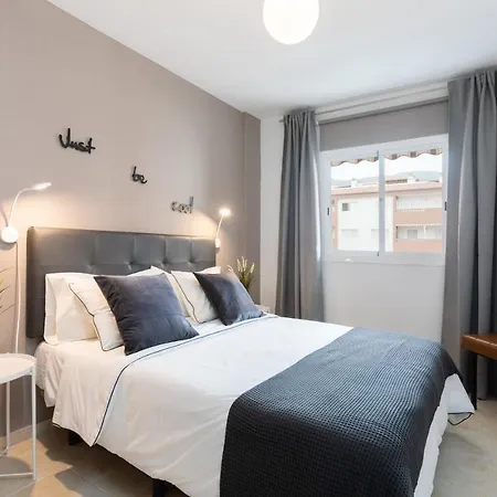 Home2book Cozy Puertito, Wifi Appartement