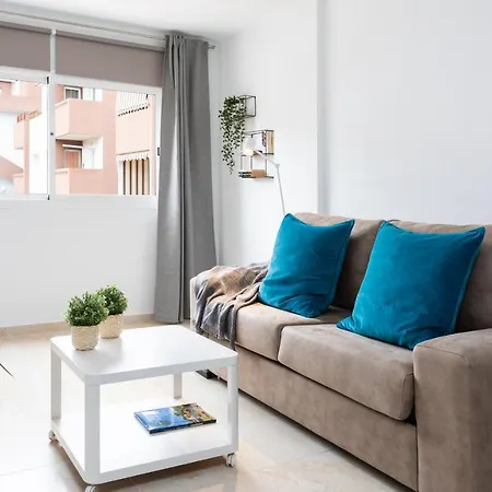 Home2book Cozy Puertito, Wifi Apartment