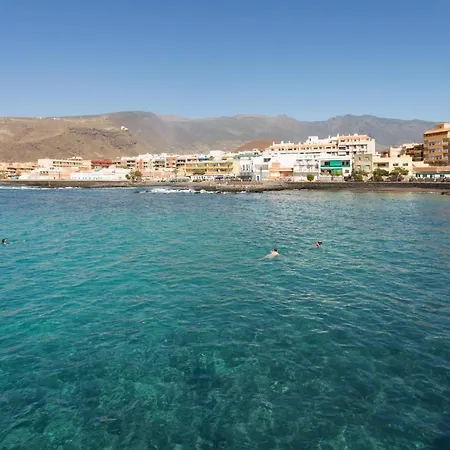 Home2book Cozy Puertito, Wifi Appartement