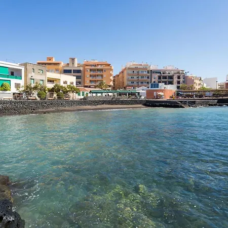Home2book Cozy Puertito, Wifi *