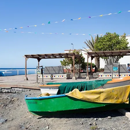 Appartement Home2book Cozy Puertito, Wifi Puertito de Guimar