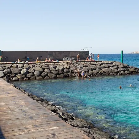 Home2book Cozy Puertito, Wifi Appartement Puertito de Guimar