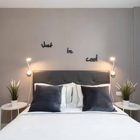 Appartement Home2book Cozy Puertito, Wifi *