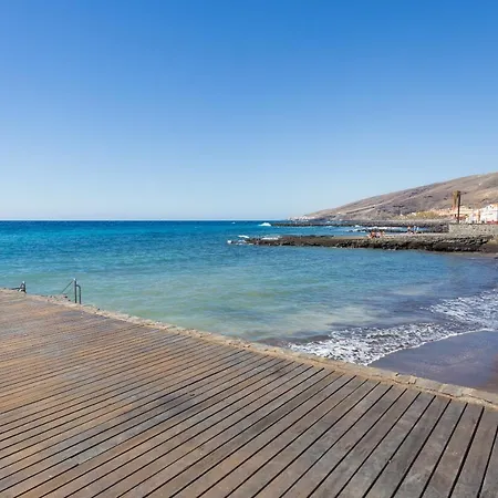 Appartement Home2book Cozy Puertito, Wifi Puertito de Guimar