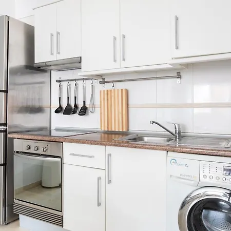 Appartamento Home2book Cozy Puertito, Wifi *