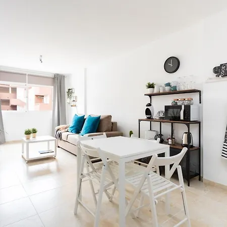 Home2book Cozy Puertito, Wifi Puertito de Guimar