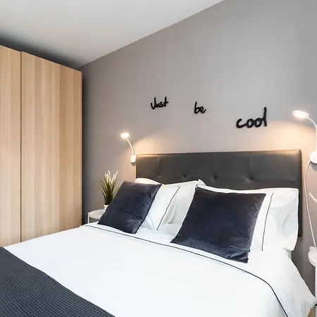 Apartment Home2book Cozy Puertito, Wifi