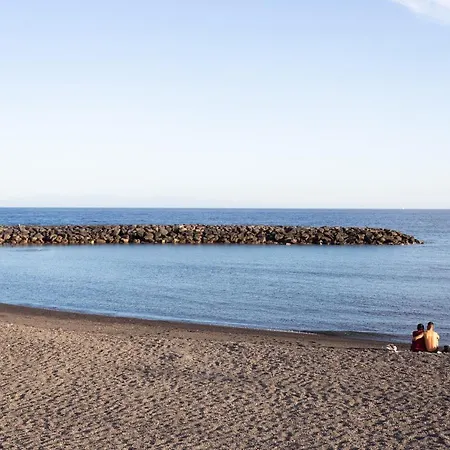 Appartement Home2book Cozy Puertito, Wifi Puertito de Guimar