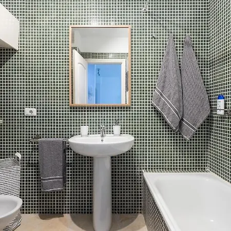 Home2book Cozy Puertito, Wifi Appartement Puertito de Guimar