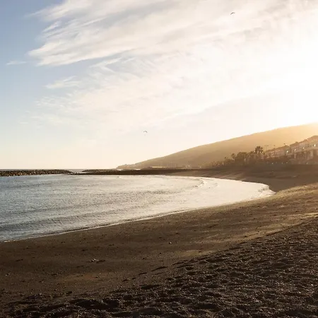 Home2book Cozy Puertito, Wifi Appartement Puertito de Guimar