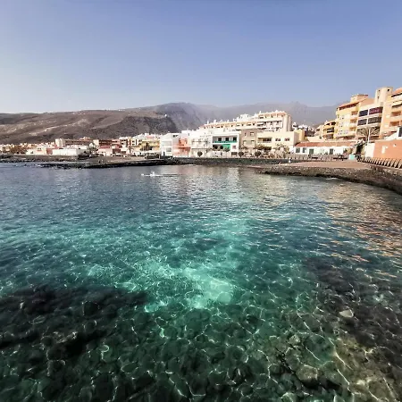 Appartement Home2book Cozy Puertito, Wifi Puertito de Guimar